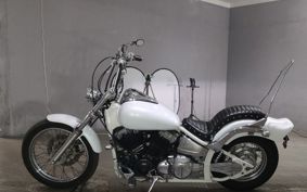 YAMAHA DRAGSTAR400 VH01J