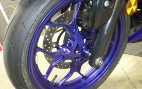 YAMAHA YZF-R25 RG43J