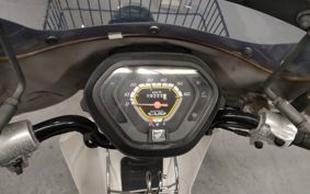 HONDA SUPER CUB50 AA04