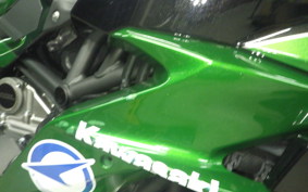 KAWASAKI NINJA H2 SX SE 2018 ZXT02A