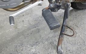 HONDA APE 50 1999 AC16