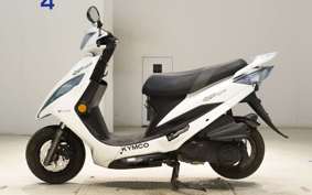 KYMCO GP125 2009