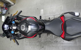 HONDA CBR250RR A 2003 MC51