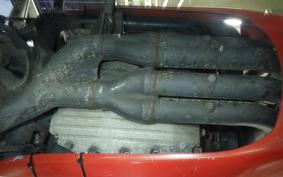 YAMAHA FZ400 1997 4YR