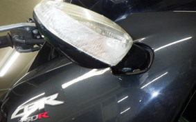 HONDA CBR250R GEN 3 2019 MC41