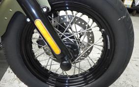 HARLEY FLSS 1800 2016