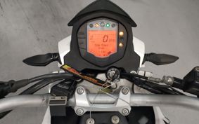 KTM 125 DUKE JGA40
