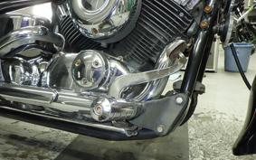 YAMAHA DRAGSTAR 400 CLASSIC 1998 4TR