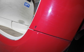 YAMAHA VINO 50 Gen.4 2011 AY02