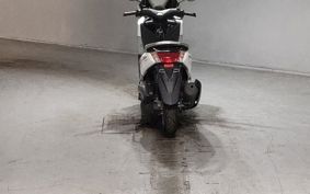 YAMAHA N-MAX 155 SG50J