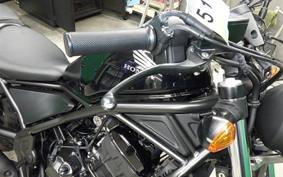 HONDA REBEL 250 A 2024 MC49