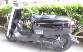 YAMAHA VOX Deluxe SA31J
