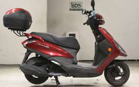 YAMAHA AXIS 125 Z 1985 SED7J