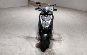 YAMAHA CYGNUS125XSR SEA5J