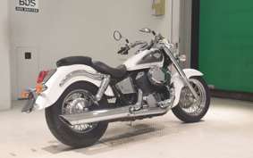 HONDA SHADOW 400 2007 NC34
