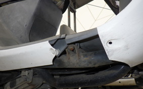 HONDA GYRO CANOPY TA03