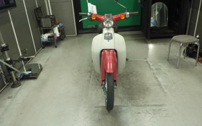 HONDA LITTLE CUB E AA01