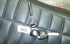 HONDA CB1100 EX ABS 2022 SC65