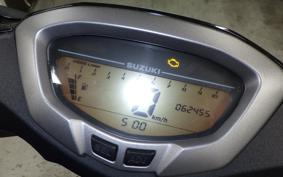 SUZUKI ｽｳｨｯｼｭ125 2008 DV12B