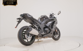KAWASAKI NINJA1100SX 2025 ZXT10H