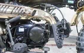 HONDA MONKEY Z50J