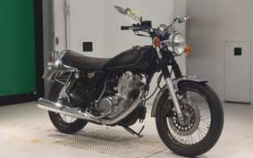 YAMAHA SR400 Gen.5 2021 RH16J