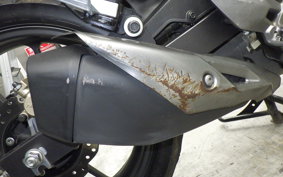 HONDA CB200X 2004