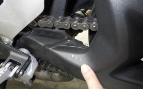 KAWASAKI ZX 10 NINJA ABS 2022 ZXT02L