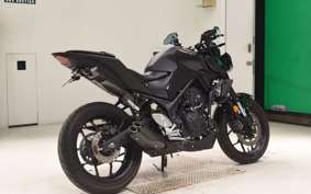 YAMAHA MT-03 ABS 2020 RH13J
