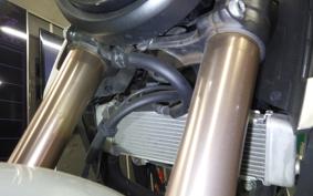 HONDA CB125 R 2012 JC91