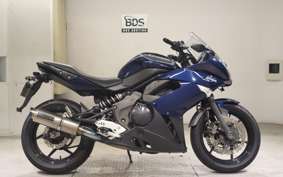 KAWASAKI NINJA 400R 2011 ER400B