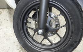 HONDA LEAD 125 2018 JK12