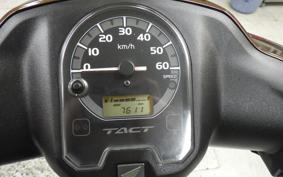 HONDA TACT-4ﾍﾞｰｼｯｸ AF75