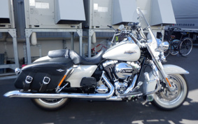 HARLEY HARLEY FLHRC1450-1690 2015 FRM