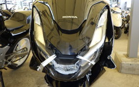 HONDA PCX 160 KF47