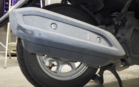 HONDA TACT-4ﾍﾞｰｼｯｸ AF79