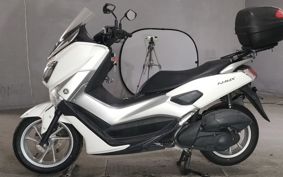 YAMAHA N-MAX 125 SE86J