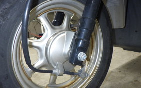 HONDA TACT-4ﾍﾞｰｼｯｸ AF79