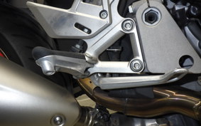 HONDA VFR800F 2016 RC79