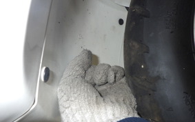 HONDA GYRO CANOPY 2022 TA03