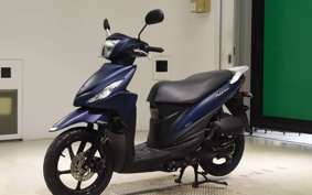 SUZUKI ADDRESS 110 2021 CE47A