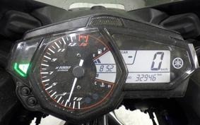 YAMAHA YZF-R25 2015 RG43J