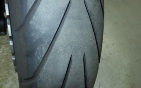 KAWASAKI NINJA 1000 A 2017 ZXT00W