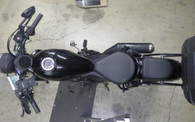 HONDA REBEL 250 A 2019 MC49