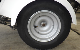 HONDA GYRO X 2024 TD02