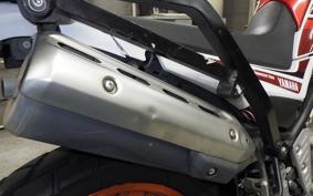 YAMAHA SEROW 250 Gen.2 2012 DG17J