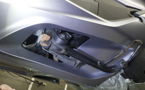 HONDA PCX125 2024 JK05