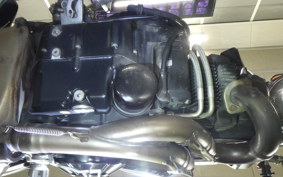 DUCATI SCRAMBLER CAFE RACER 2019