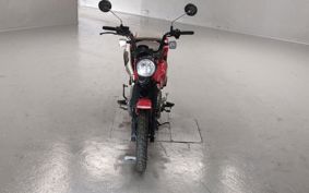 HONDA CT125 HUNTER  CUB  JA55