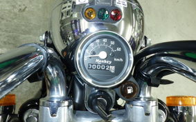 HONDA MONKEY 2019 AB27